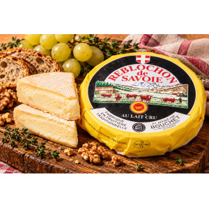 Reblochon A.O.P. cremig-w�rzig