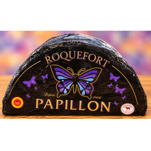 Roquefort Papillon (A.O.C.) w�rzig