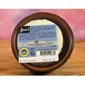 Saint Marcellin Gres