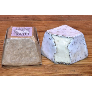 Jumi Sari, cremig-w�rzig