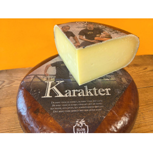 Bauernkse, Smoked Slob, gerucherter Kse, cremig & slich