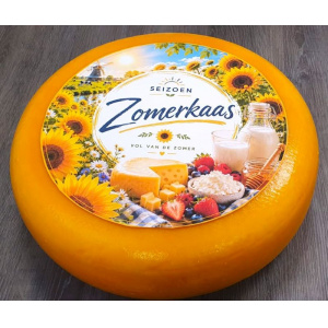 Sommertraum (4 Monate gereifter Maik�se 2026) Premium Qualit�t vom Bauernhof