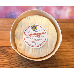 Soumaitrain au Fermier (A.O.C.) von Hennart