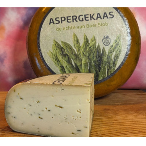 Spargeltraum, sehr cremig von Bauer Slob