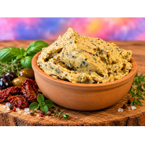 Streichquartett, Frischk�se mit 4 Megaleckere Gem�sesorten, Bestseller!