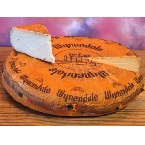 Wynendale, sehr cremig, w�rzig