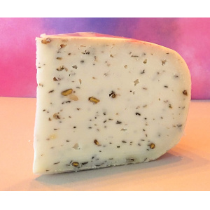 Bauernkäse, Ziegenkäse mit Bockshornklee & Koriander