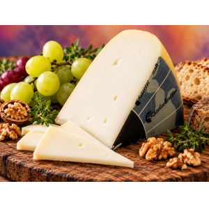 Ziegengouda Jung Premium, cremig-mild
